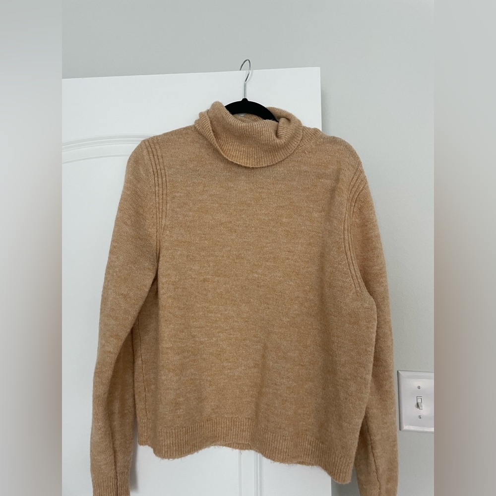 Long sleeve women’s sweater from Target